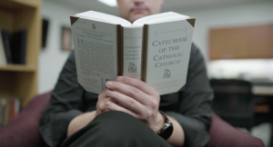 Catechism of the Catholic Church - NAM
