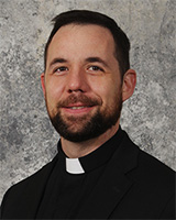 Father Nathan Hall