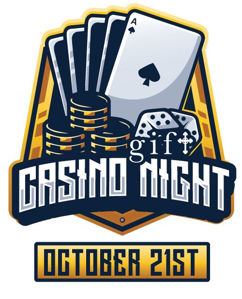 2022 GIFT Casino Night