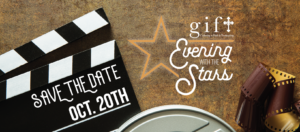 2023 GIFT - Evening with the Stars
