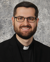 Father Matthew Kovar