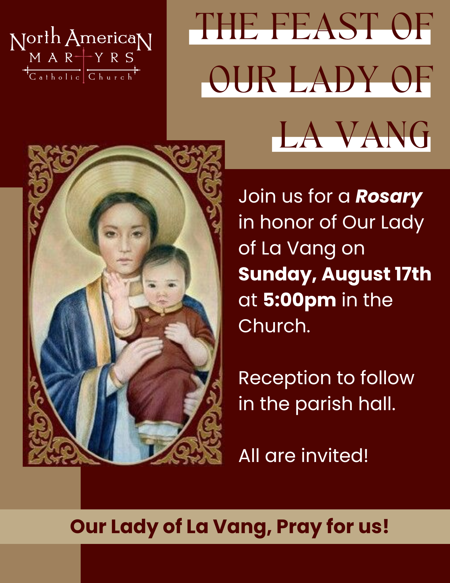 Copy of Our Lady of Lavang (1)